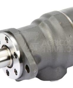 Motor Orbit, cardán Ø32-L