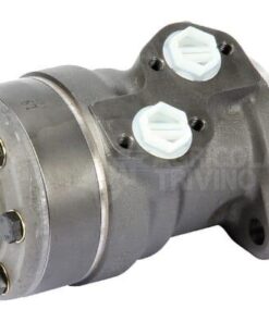 Cardán motor orb. Ø32 2 conex.