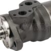 Motor orbital, eje RVS