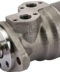 Motor Orbit, cardán Ø25, Leck NA