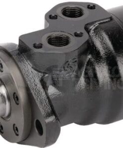 Motor orbital