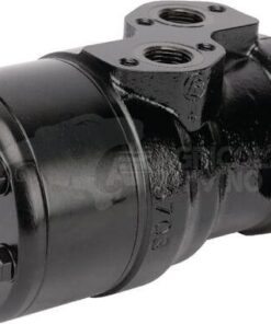 Motor orbital