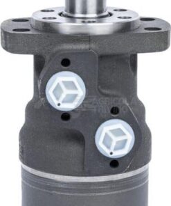 Motor Orbit, cardán Ø32,4-L