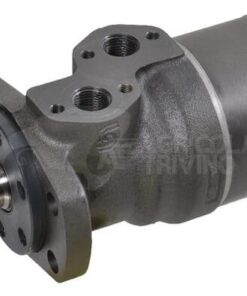 Motor orbital