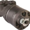 Motor orbital