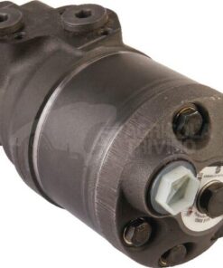 Motor orbital