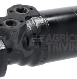 Eje de motor orbital 32 mm