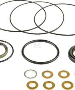 Kit de juntas 151-1277 OMR Series 5