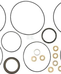 Set juntas 151-1296 ser. OMP/R