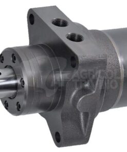 Motor rueda, eje Ø35, cónico