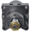 Motor rueda, eje Ø35, cónico