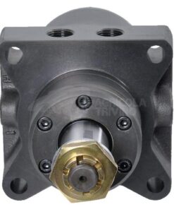 Motor rueda, eje Ø35, cónico