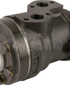 Eje de motor orbital Ø 25 A2