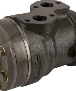 Eje de motor orbital Ø 25 A2 8 Eje de motor orbital Ø 25 A2