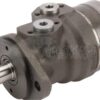 Eje motor orbit. Ø 25 A2 tras. 2 Eje motor orbit. Ø 25 A2 tras.