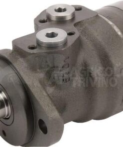 Eje motor orbit. Ø 25 A2 tras.