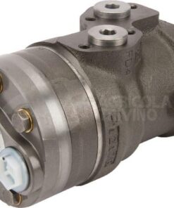 Eje motor orbit. Ø 25 A2 tras.