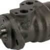 Eje motor orbit. Ø1 pul. Z6 A2 18 Eje motor orbit. Ø1 pul. Z6 A2