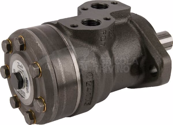 Eje motor orbit. Ø1 pul. Z6 A2