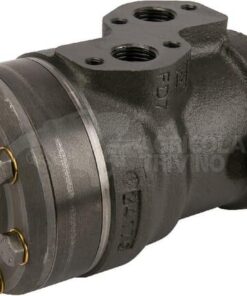 Eje motor orbit. Ø1 pul. Z6 A2