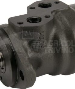 Eje motor orbital Ø1 pulg. A2