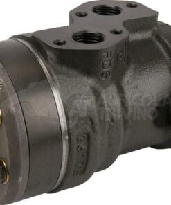 Eje motor orbital Ø 1 pulg. A2