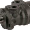 Eje de motor orbital Ø 25 A2 15 Eje de motor orbital Ø 25 A2