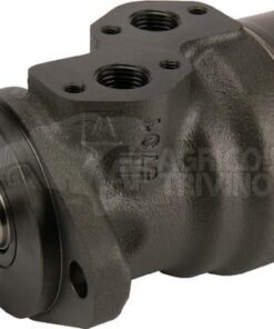 Eje de motor orbital Ø 25 A2