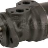 Eje de motor orbital Ø 25 A2