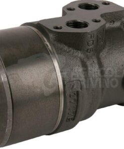 Eje de motor orbital Ø 25 A2