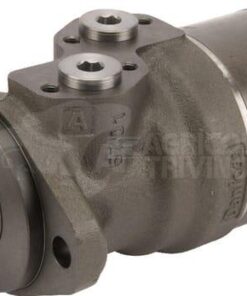 Eje motor orbit. Ø 25 A2 tras.
