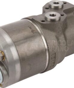 Motor orb., eje Ø 25 A2 tras. 15 Eje motor orbit. Ø 25 A2 tras.