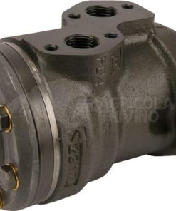 Eje motor orbital Ø 1 pulg. A2