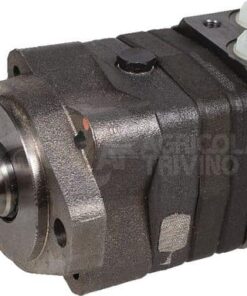 Motor Orbit cardán 1,25" Z14