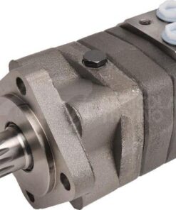 Motor orbital