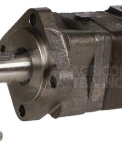 Motor hidráulico 100cc 1:10T35