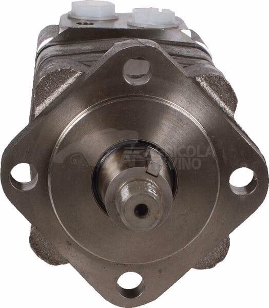 Motor hidráulico 80cc 1:10T35 2 Motor hidráulico 80cc 1:10T35