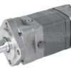 Motor Orbit cardán Ø32