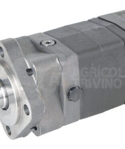 Motor Orbit cardán Ø32