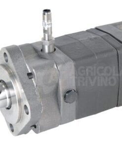 Motor Orbit cardán Ø32