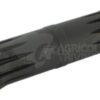 Eje acanalado para OMS315 151F1829
