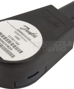 Sensor de velocidad EMD OMM