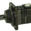 Rueda motor cardán Ø32, cil.