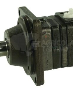 Rueda motor cardán Ø32, cil.