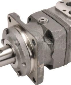 Motor orbital eje cónico 1:10