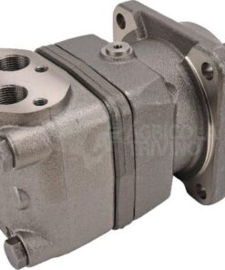 Motor orbital eje cónico 1:10
