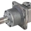 Rueda motor cardán Ø40 cil.