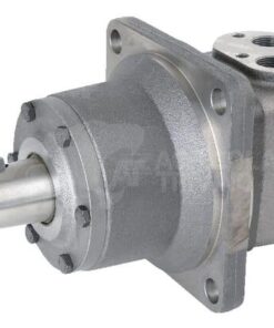 Rueda motor cardán Ø45 cónic.