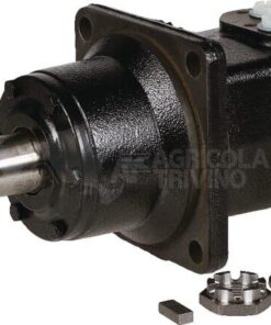 Motor Orbit cardán Ø45" con HD