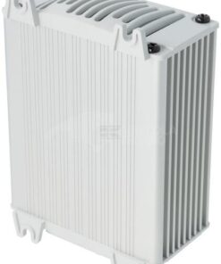 Transformador de tensión 12 VCC/24 VCC 10 A 6 Transformador de tensión 12 VCC/24 VCC 10 A